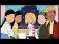 Opening To Wow Wow Wubbzy Wubbzy S Christmas Adventure 2009 DVD