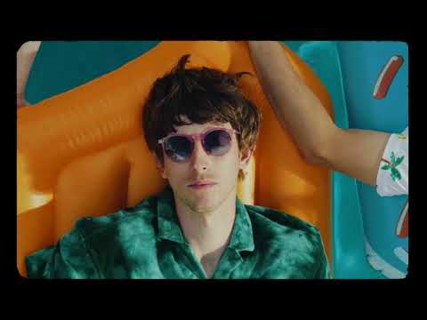 Tonbandgerät - Hellsehen (Offizielles Video)