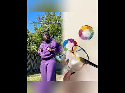 PoV : Ta fille te dit qu'elle a un amoureux a lécole