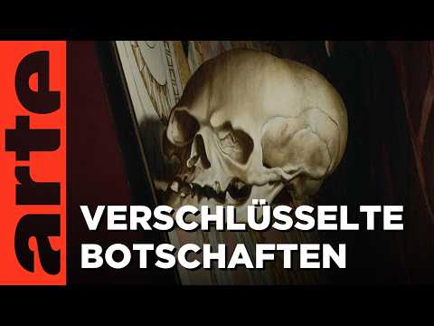 Geheimnisvolle Gesandte | Doku HD | ARTE