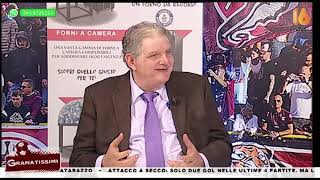 granatissimi la puntata del 12 novembre 2025