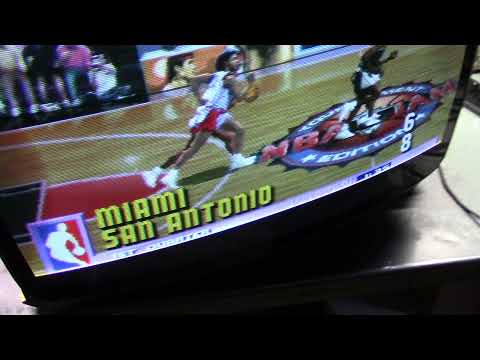 Arcade Monitor Repair - K7000 50/60hz Pot Explanation/Tutorial