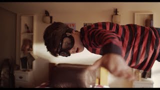 Cosmic Gate & Sarah Lynn - Folded Wings (Official Music Video)