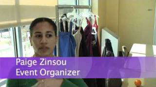 AKA Sorority Collects Used Prom Dresses