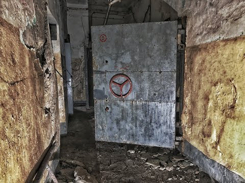 Doku | Hauptquartier des Oberkommandos der Kriegsmarine | Karl Dönitz