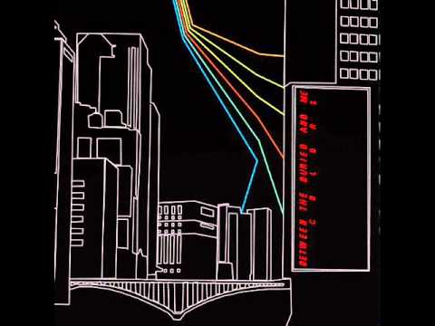 Between the Buried and Me - Colors - WHOLE 1 HOUR & 4 MINUTES!!!!!