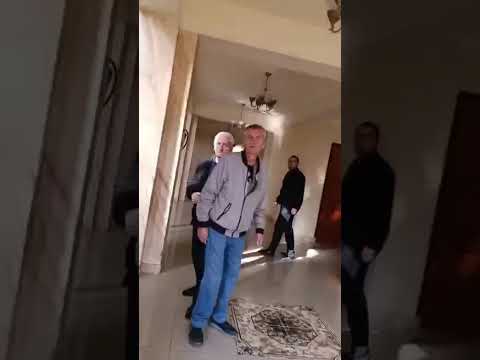 Ուժայինները ներխուժել են Գյումրու քաղաքապետարան, գործողություններ են իրականացնում