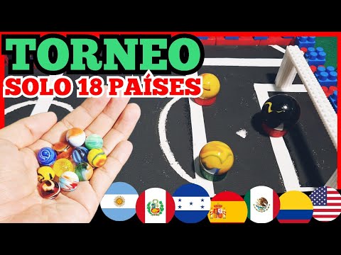 Marble Race: Marble Soccer