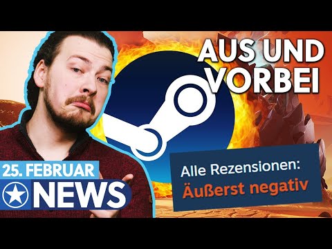 Video Thumbnail: Release? Nö! Erstmal das Remaster!