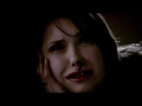 Matt Wants Rebekah To Save April, Bonnie Almost Kills Elena - The Vampire Diaries 4x19 Scene