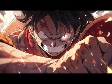 「AMV」MISSING PIECE ||「ONE PIECE 」|| 「AMV OFFICIAL 」@JohnMichaelHowell 