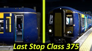 Last Stop class 375