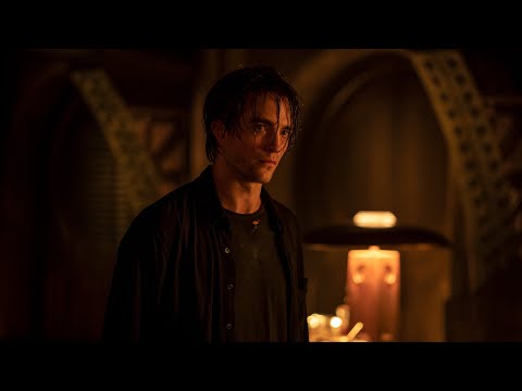 Bruce Wayne (Suite) | The Batman (OST) by Michael Giacchino