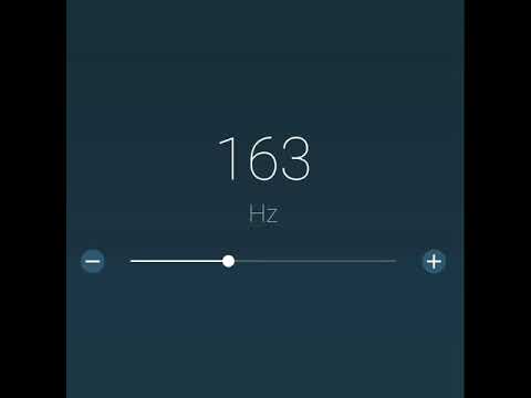 2 min do melhor som pra tirar água do alto falante