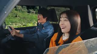 ソリオバンディット CM 2023年 しりとりドライブ編 30秒版