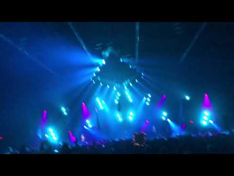 3LAU outro “Fuck Cancer” Deorro Intro NRG Insomniac