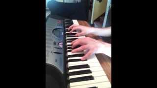 The Kinks - Some Mother&#39;s Son (Piano)
