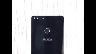 Archos 55 Diamond Selfie