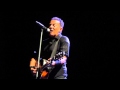 "Girls in Their Summer Clothes" - Bruce Springsteen, Perth Arena (7 Feb 2014)