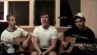 Pepper - Boot Acoustic Cover