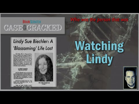 Case Cracked: Watching Lindy