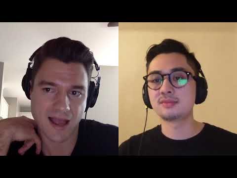 Nathan Latka interviews Avocode