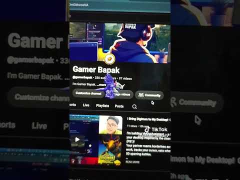 MetalGreymon PS1 Roaming & Eating Meat di Layar Desktop