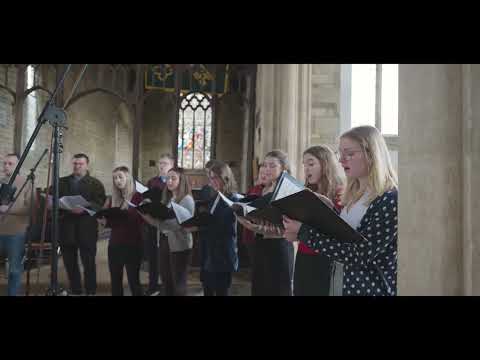 Gloria (Christe Jesu) - William Rasar c.1515 | Ensemble Pro Victoria, New Vocal Ensemble, Toby Ward