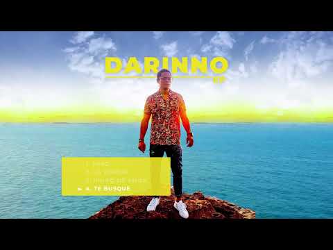 DARINNO🧝🏽‍♂️1.0 te busque-ep