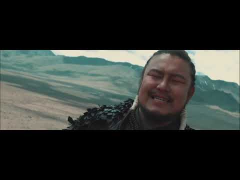 The HU - Hoppa Hulle (Shir Habatlanim)