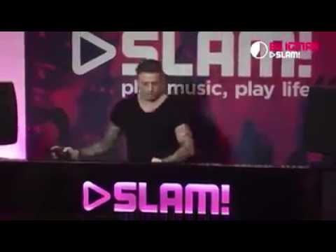 Blasterjaxx_Daddy Yankee - Shaky Shaky remix