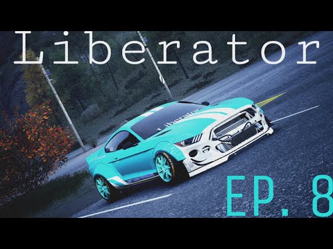 Liberator ( Rotatory Mustang)| Unique Builds | Ep.8