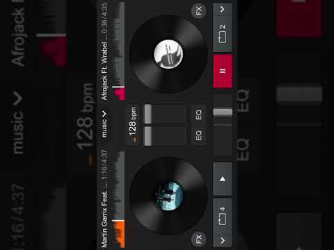 Martin Garrix & Dean Lewis - Used to Love vs. Afrojack & Wrable - Ten Feet Tall (Bexar mashup)