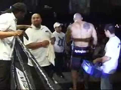 huckaba vs. johnson   PFC12