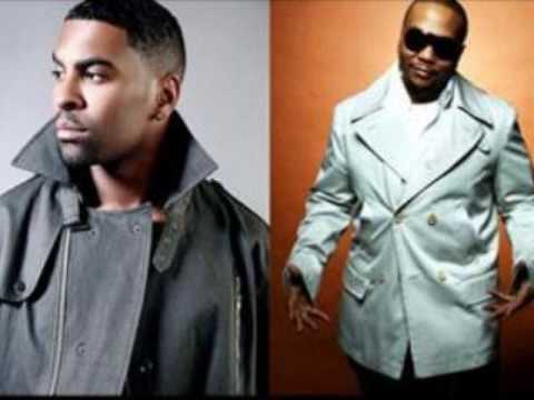 Ginuwine & Timbaland - Keep It Real