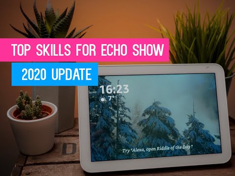 8 Best Amazon Echo Show Screen Protectors You Can Buy