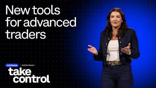 New tools for advanced traders | Liz Martin, VP of Markets