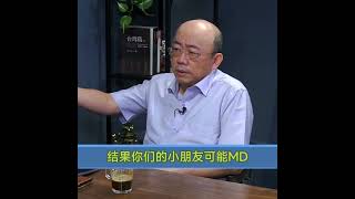 [討論] 郭正亮：台灣人搞台獨都搞假的
