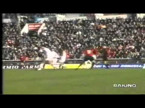 Serie A 1992-1993, day 07 Parma - Milan 0-2 (Papin, Eranio)