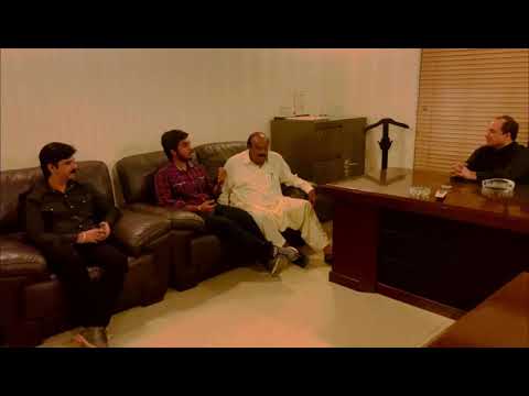 Nazm Judai | Rahat Fateh Ali Khan Sb | Yazdan Naqvi