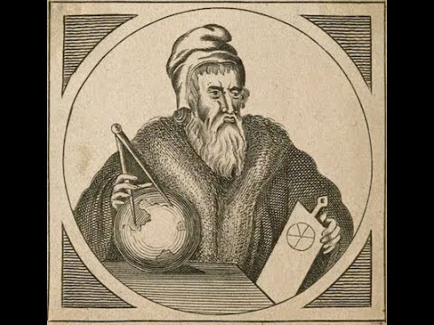 The Incalculable Genius of John Dee