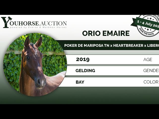 Orio Empire