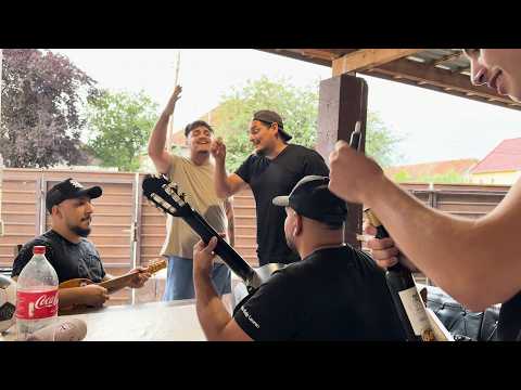 Anyós - Só 3.évad 35.rész