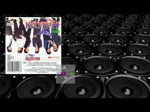 Aguantarme No He Podido Grupo Halcon