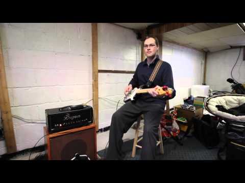 Bugera G5 Tube Upgrade