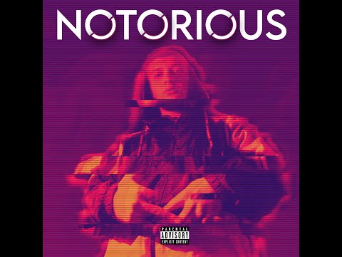 Afo - Notorıous(Official Audio)
