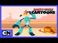 Looney Tunes | Iron Wile E | Cartoon Network