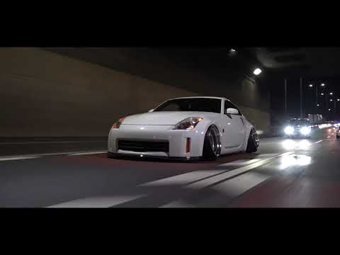 FairladyZ33 -Stance-
