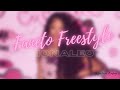 Monaleo Faneto Freestyle Lyrics Video