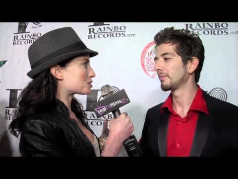 ADRIANO APONTE, the 20th Annual Los Angeles Music Awards